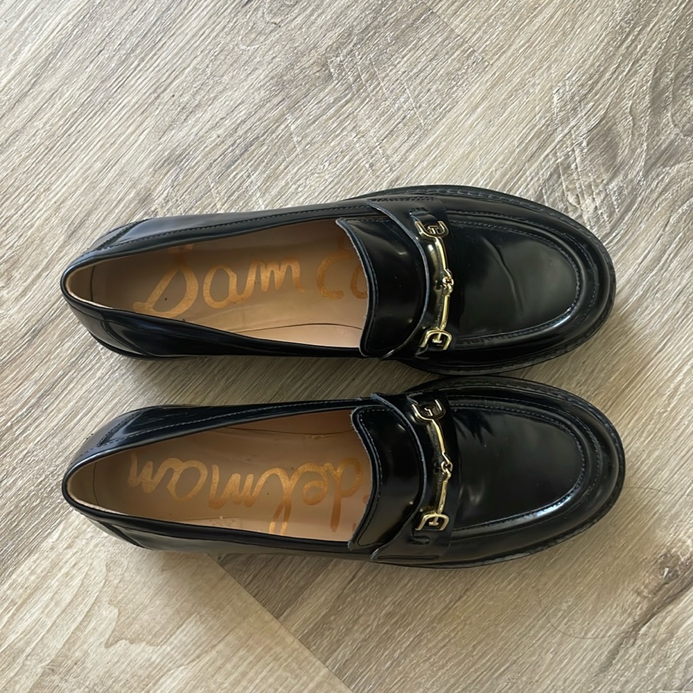 Sam Edelman Laurs Loafer
